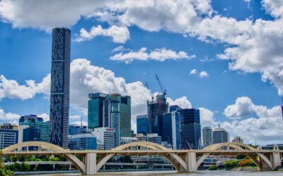Brisbane 2032 Olympics: Legal Considerations for Your Business