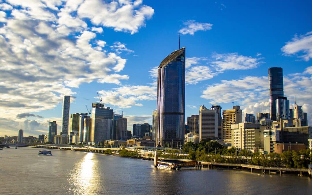 Brisbane 2032 Olympics: Legal Considerations for Your Business