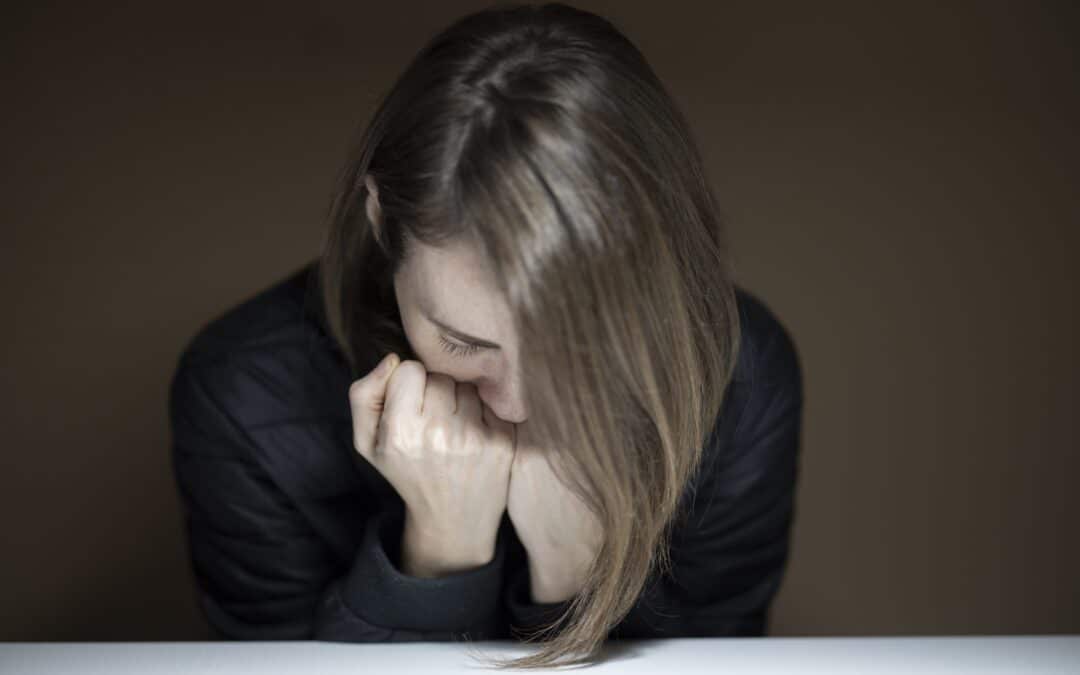 Domestic Violence – Time to Re-Think
