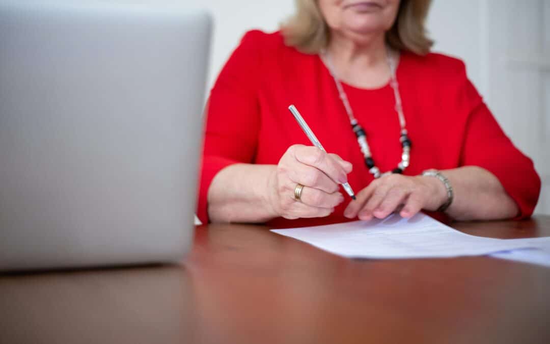 Can a Handwritten Letter Be a Valid Will in Queensland?