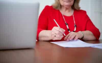 Can a Handwritten Letter Be a Valid Will in Queensland?