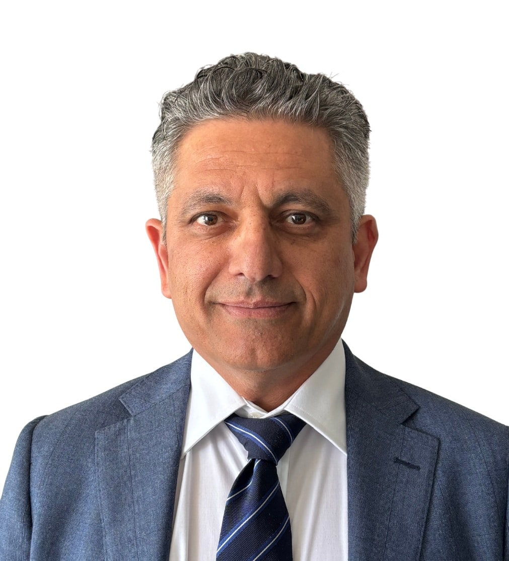 Abolfazl Moghadam